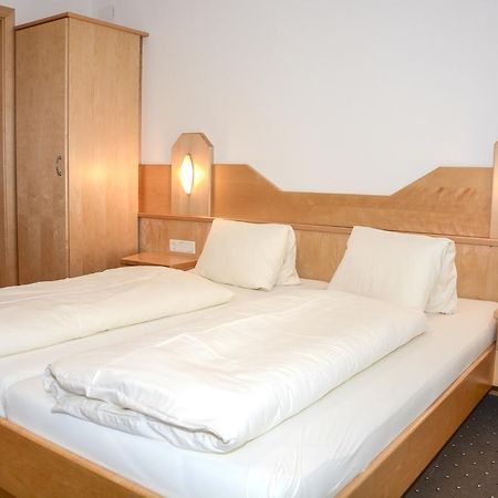 Apart Antonia Ischgl Zimmer foto